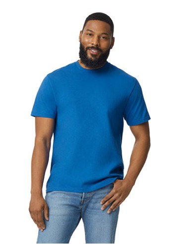 G-65000-Softstyle® Midweight Adult T-Shirt